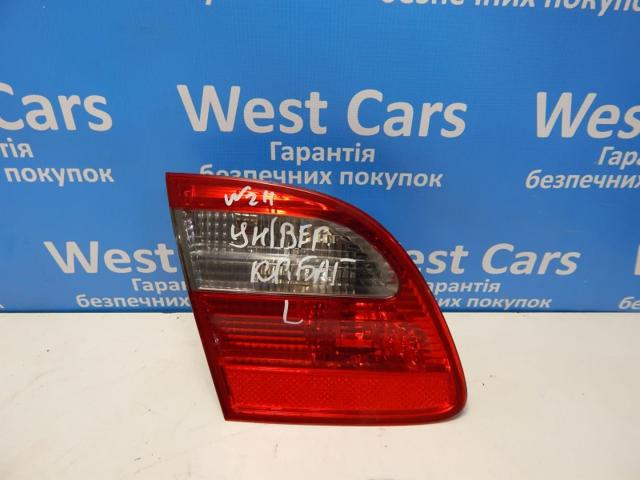 Задняя левая внутренняя фара A2118202964 MERCEDES