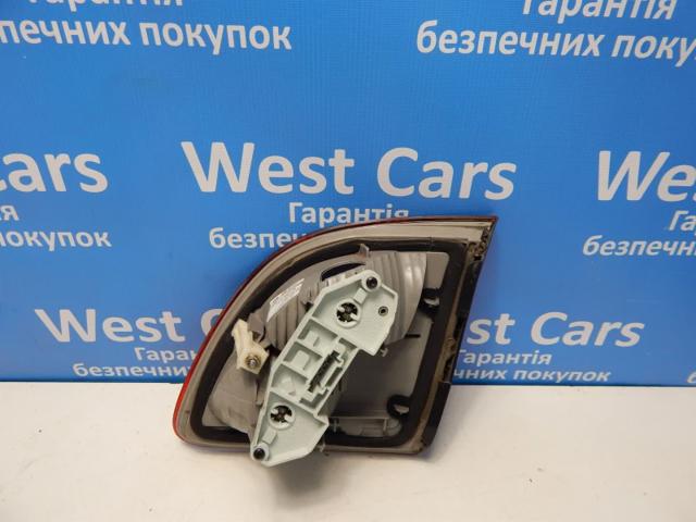 MERCEDES A2118202964 Фонарь задний левый внутренний в наличии Ровно