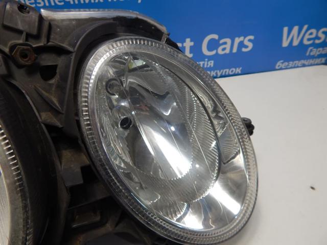 A2118203061 MERCEDES Фара правая купить в Ирпень