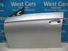 Водительская дверь A2197200105 MERCEDES