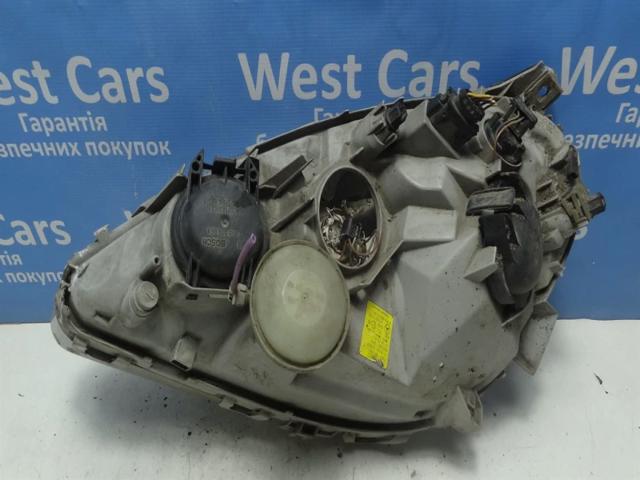 A4148200161 MERCEDES Правая фара купить в Павлоград