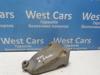 Кронштейн подушки (опоры) двигателя, правой A6132230504 MERCEDES