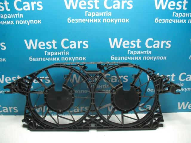 MERCEDES A6395051555 Диффузор радиатора в наличии Кривой Рог