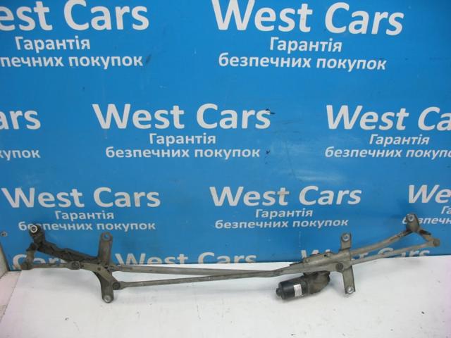 Трапеция щеток лобового стекла Мерседес-бенц Виано