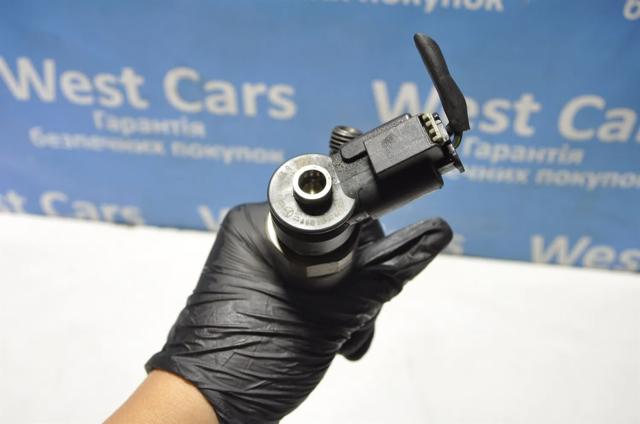 Форсунки A6400700787 MERCEDES
