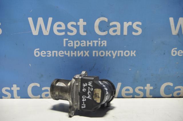 Клапан EGR системы рециркуляции отработавших газов Мерседес-бенц Е