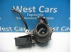 Турбонагнетатель A6460900080 MERCEDES