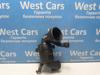 Правая трубка интеркуллера A6481400387 MERCEDES