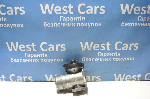 Клапан EGR системы рециркуляции отработавших газов Mercedes A