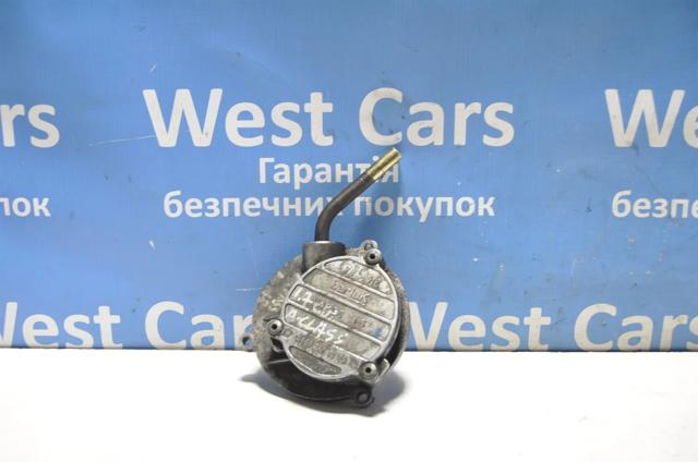 Вакуумный насос Mercedes A