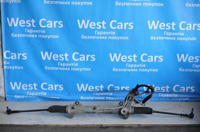 Управление рулевое в сборе Mercedes Sprinter 2 3,5-t