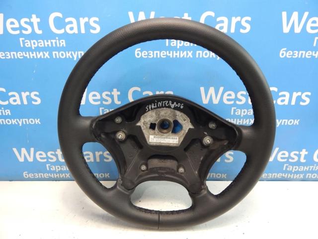 Руль Мерседес-бенц Спринтер II 3-t