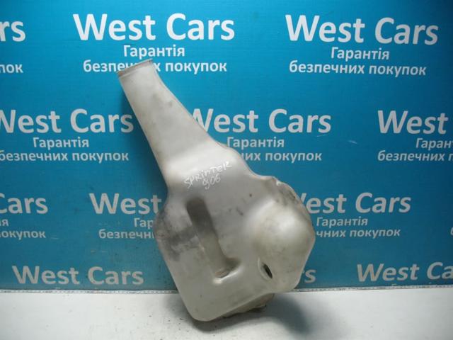 Бачок омывайки Мерседес-бенц Спринтер II 3,5-t