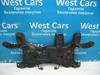 Крабобалка передней подвески Mazda 5 II