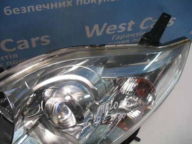 CC2951041D Левая фара купить Украина