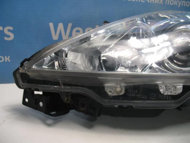 MAZDA CC2951041D Фара левая в наличии Ровно
