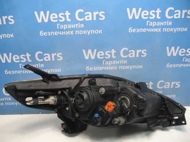 CC2951041D MAZDA Левая фара купить в Днепр