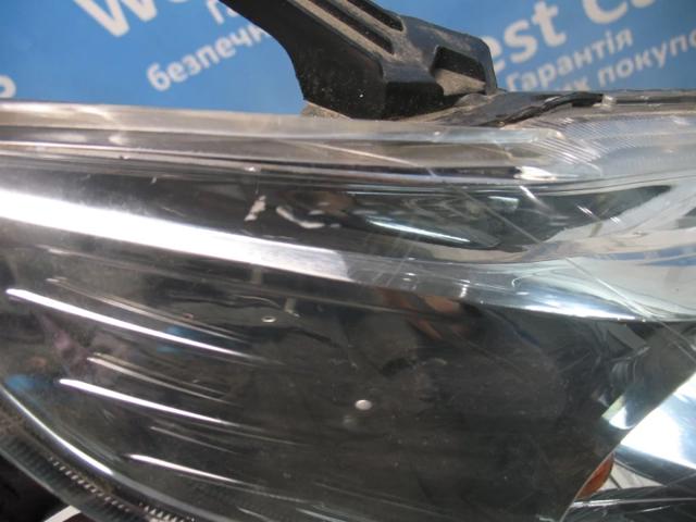 CD85510K0B MAZDA Правая фара купить в Ужгород