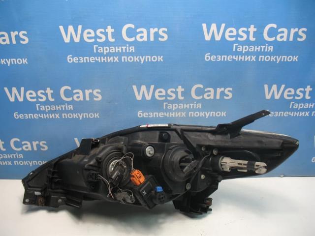 CD85510K0B MAZDA Правая фара купить в Сумы