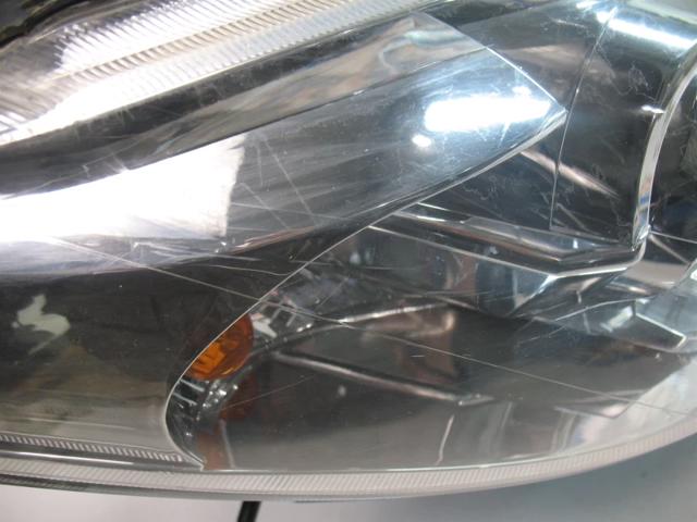 CD85510K0B Правая фара купить Каменское