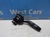 Правый подрулевой переключатель  GR1R66128A MAZDA