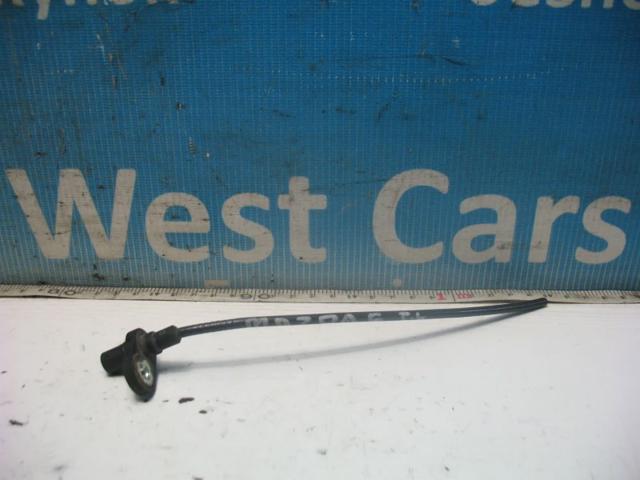 Датчик ABS задний левый GS1D4372YA MAZDA