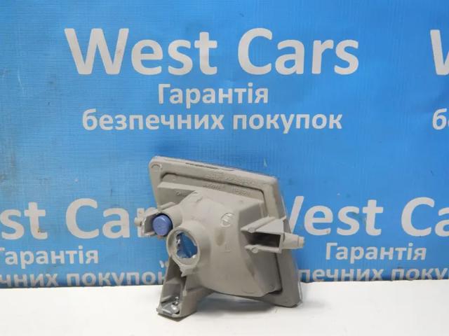 MAZDA GS1D51690B Фара противотуманная левая в наличии Черновцы