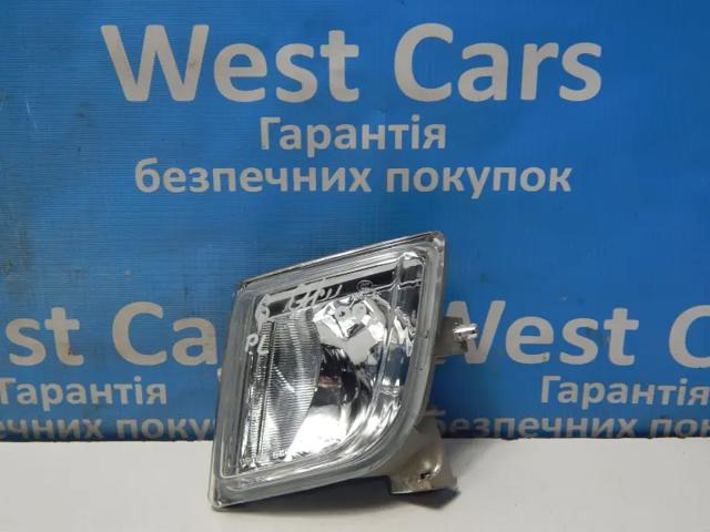 MAZDA GS1D51690B Фара противотуманная левая в наличии Тернополь