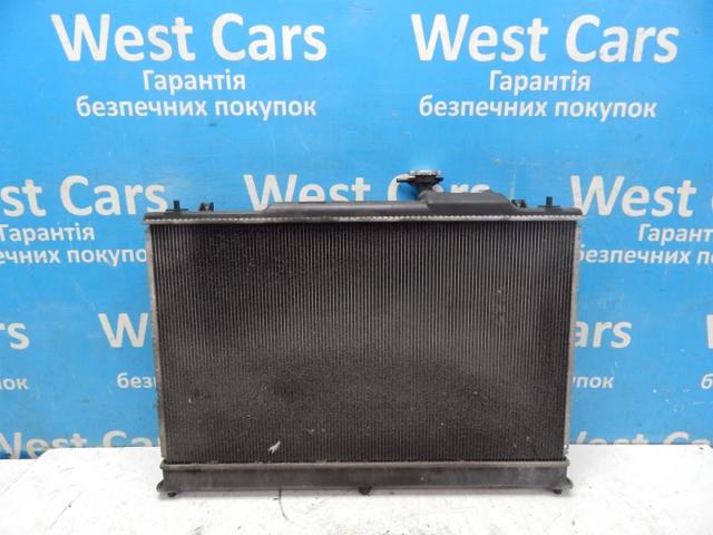Радиатор охлаждения L37J15200 MAZDA