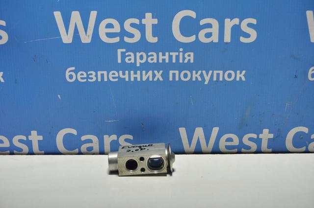 LR016631 LAND ROVER Клапан TRV кондиционера купить в Запорожье
