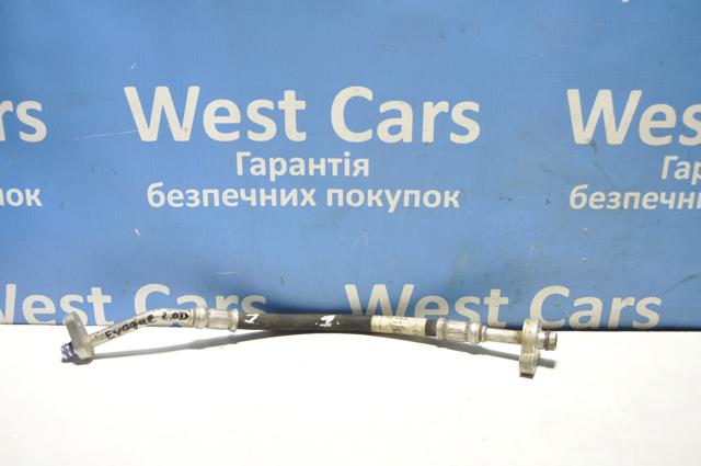LAND ROVER LR027790 Шланг кондиционера, от радиатора к испарителю в наличии Павлоград