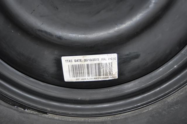LR028213 LAND ROVER Докатка (аварийное запасное колесо) купить в Чернигов