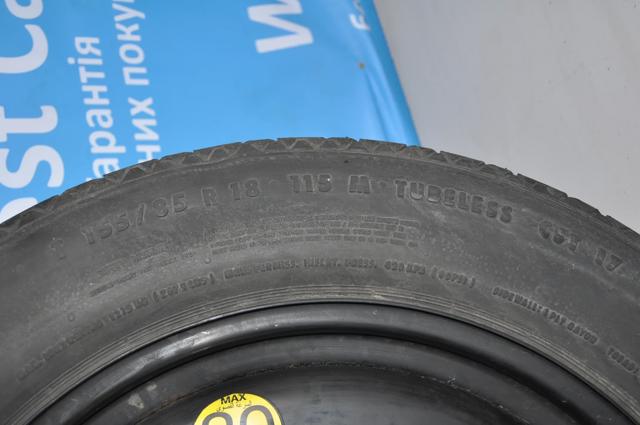 LAND ROVER LR028213 Докатка (аварийное запасное колесо) в наличии Запорожье