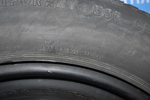 LR028213 Докатка (аварийное запасное колесо) купить Чернигов