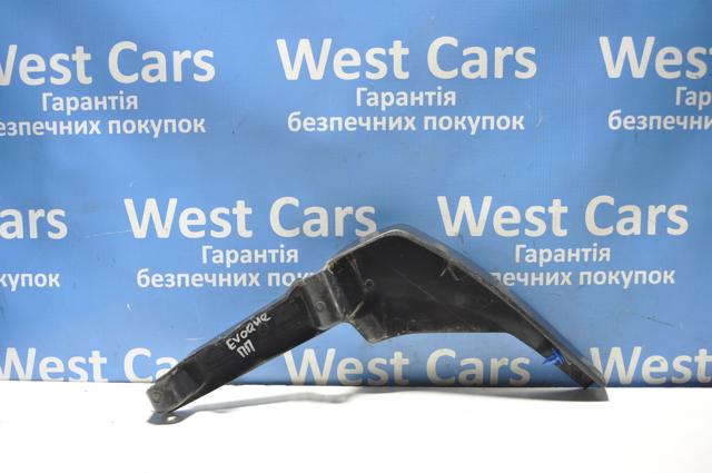 LR028550 LAND ROVER Кронштейн бампера переднего правый купить в Житомир