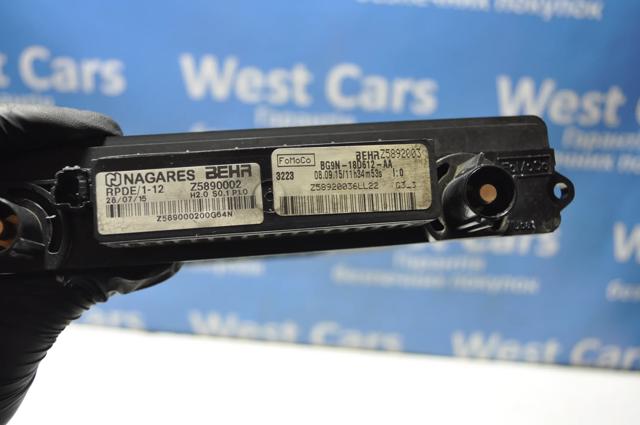 LR032899 LAND ROVER Электроподогреватель воздуха системы отопления салона купить в Одесса