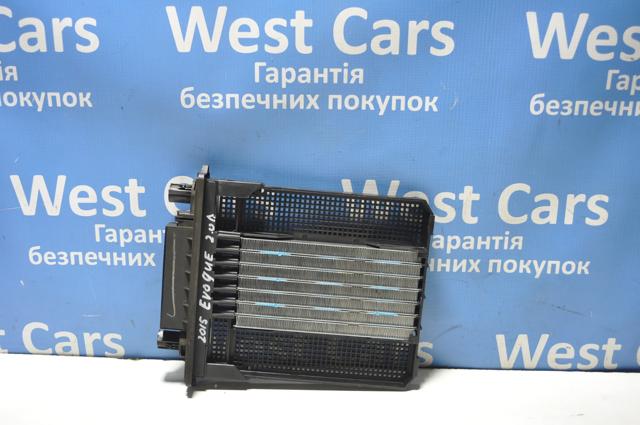 Электроподогреватель воздуха LR032899 LAND ROVER