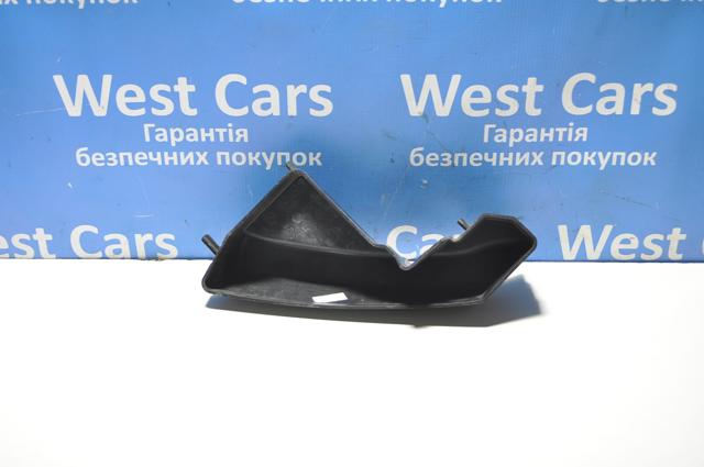 LR036189 Кронштейн бампера переднего купить Днепр