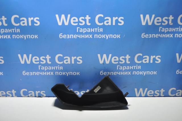 LR036193 LAND ROVER Кронштейн бампера переднего левый купить в Сумы