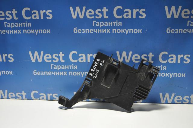 Крепление фары передней, левой LR044484 LAND ROVER
