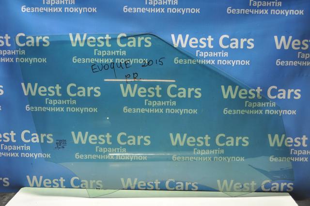 LR044525 LAND ROVER Стекло двери передней правой купить в Одесса