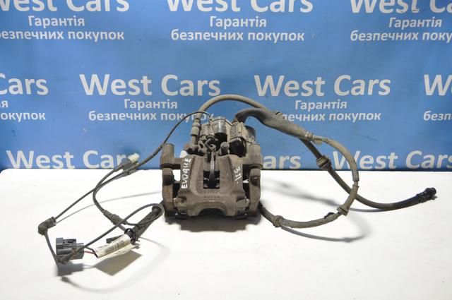 Тормозной суппорт правый задний LR061380 LAND ROVER