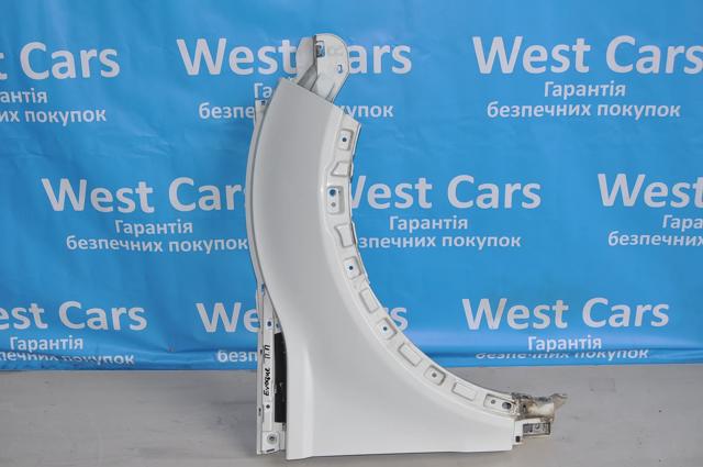 Переднее правое крыло LR066922 LAND ROVER