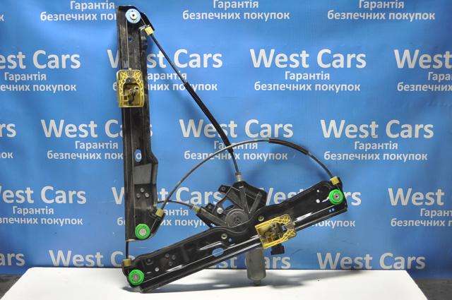LR067998 LAND ROVER Механизм стеклоподъемника двери передней правой купить в Каменское