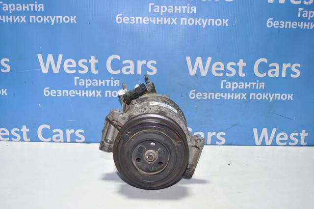 LR068128 LAND ROVER Компрессор кондиционера купить в Ужгород