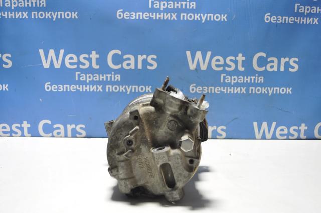LR068128 LAND ROVER Компрессор кондиционера купить в Запорожье