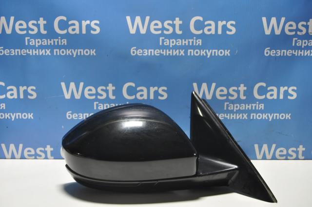 LR068145 LAND ROVER Правое зеркало купить в Одесса