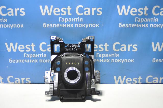 LR070696 LAND ROVER Механизм переключения передач (кулиса, селектор) купить в Ужгород