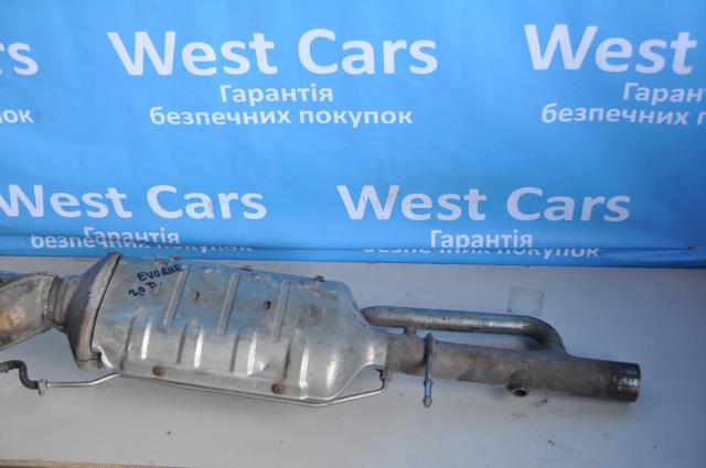 LAND ROVER LR072157 Сажевый фильтр системы отработавших газов в наличии Каменское