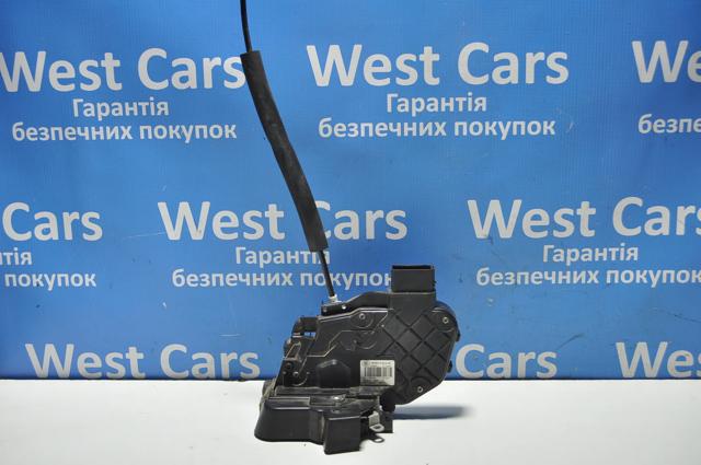 LR072413 Замок двери передней правой купить Ужгород